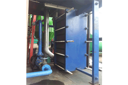 Heat Exchanger