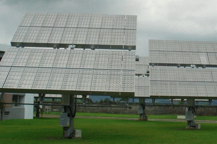HCPV 5kW